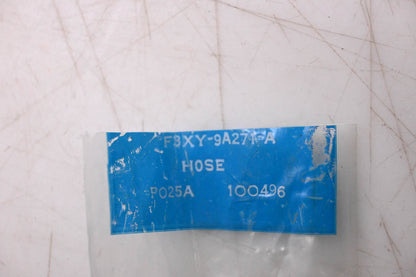New OEM Ford F3XY-9A271-A Fuel Tank Outlet Tube/ Hose NOS
