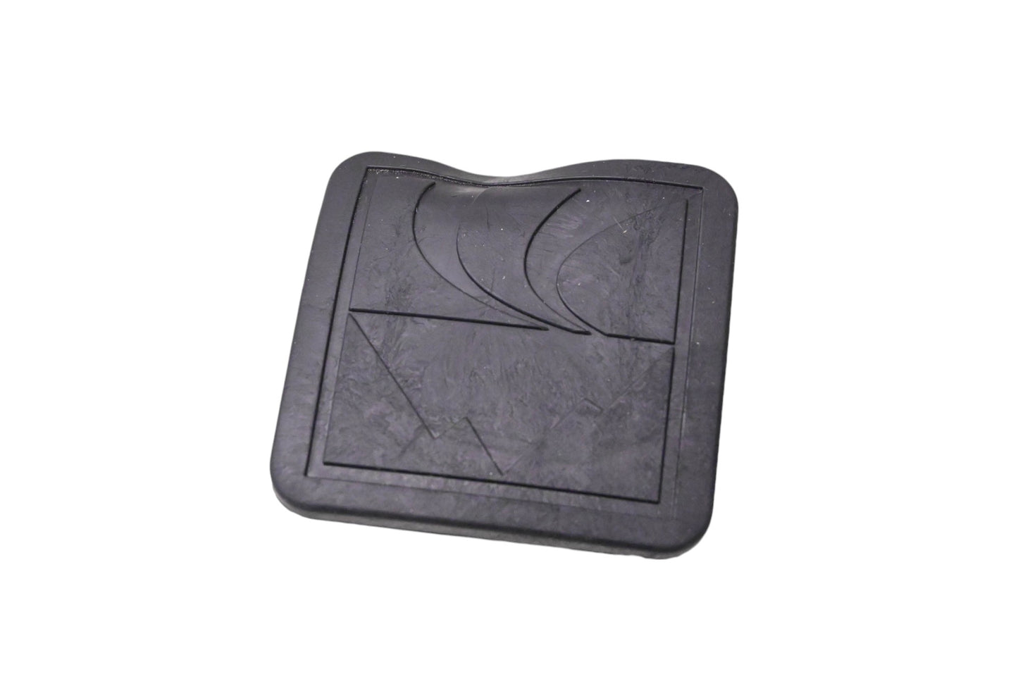 New OEM Ford 1L2Z-17F000-BB Trailer Hitch Receiver Cover NOS