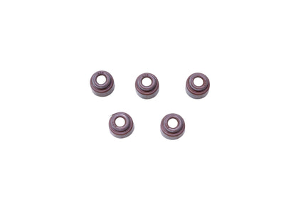 New OEM Ford E9JY-6571-A Valve Stem Oil Seals Qty 5 NOS
