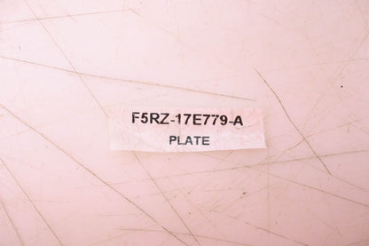 New OEM Ford F5RZ-17E779-A Anchor Plate NOS