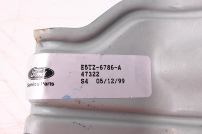 New OEM Ford E5TZ-6786-A Bracket NOS