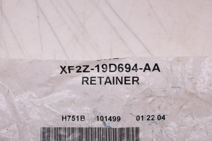 New OEM Ford XF2Z-19D694-AA Retainer NOS