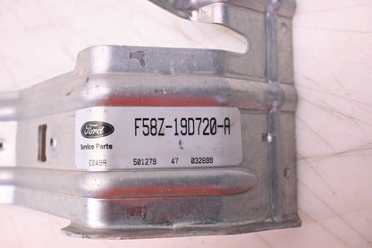 New OEM Ford F58Z-19D720-A AC Condenser Bracket NOS