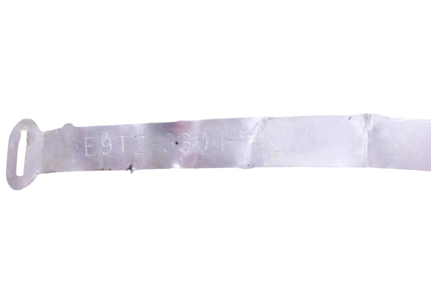 New OEM Ford E9TZ-3304-A, E9TD-3304-AB Steering Drag Link NOS