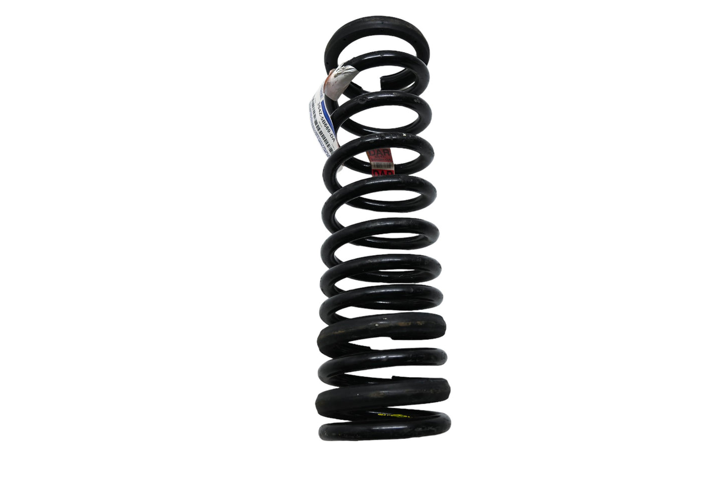 New OEM Ford 3S4Z-5B669-DA, 3S41-5B669-DA Coil Spring NOS