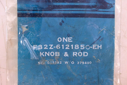 New OEM Ford F32Z-6121850-EH Rod NOS