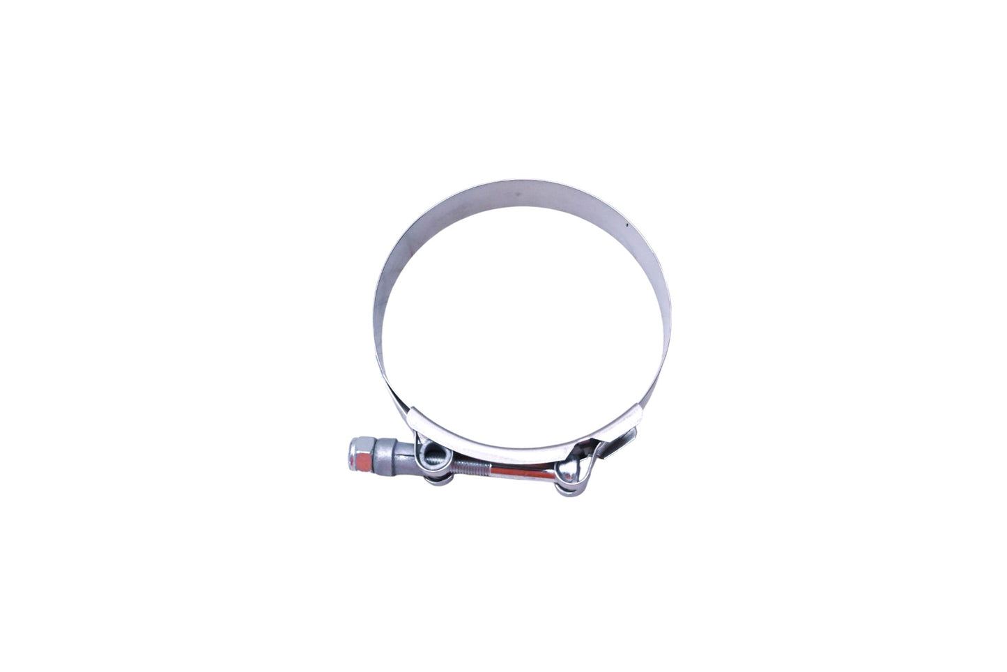 New OEM Ford 1C3Z-6K786-EA Intercooler Pipe Clamp NOS