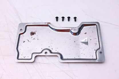 New OEM Ford E8DZ-6522-A Baffle Kit NOS