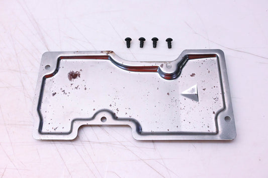 New OEM Ford E8DZ-6522-A Baffle Kit NOS