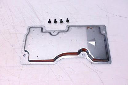 New OEM Ford E8DZ-6522-A Baffle Kit NOS