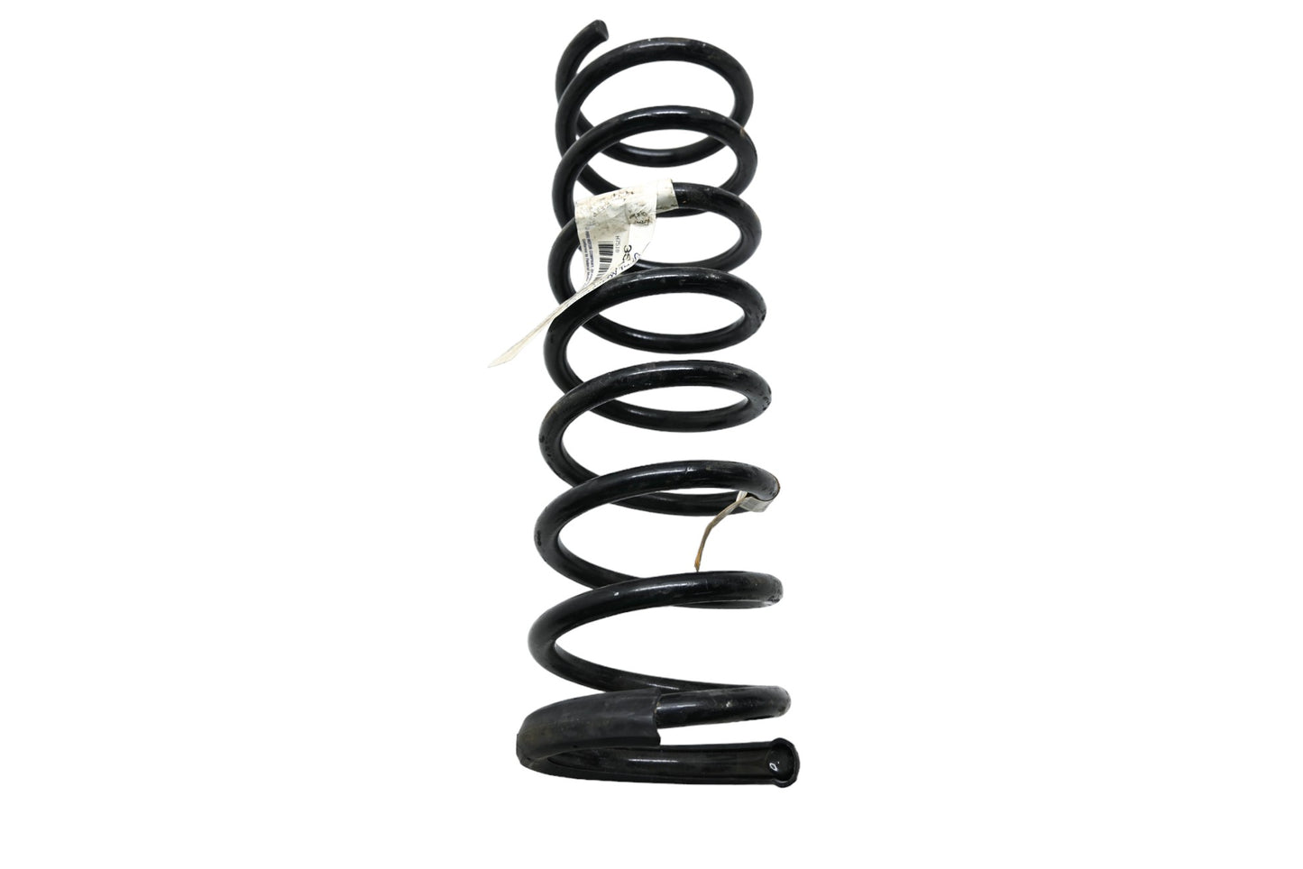 New OEM Ford 3S4Z-5560-GA, 3S41-5560-GA Coil Spring NOS