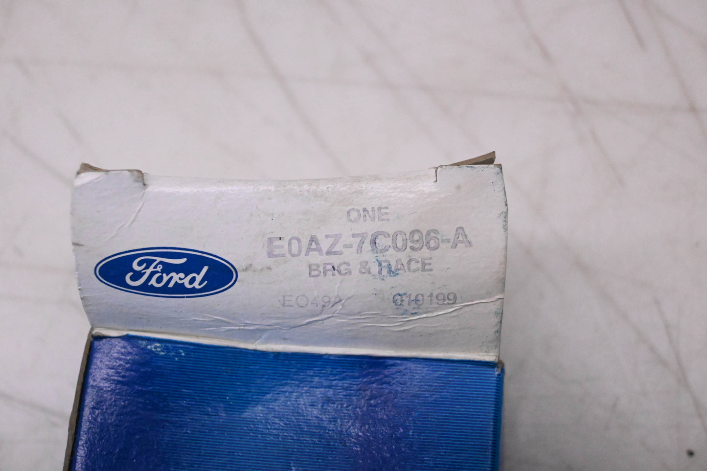 New OEM Ford E0AZ-7C096-A Thrust Bearing Assembly NOS