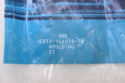 New OEM Ford E83Z-16A038-BA Moulding NOS