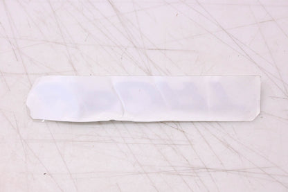 New OEM Ford XL2Z-9842528-AAA Sport Emblem Nameplate NOS