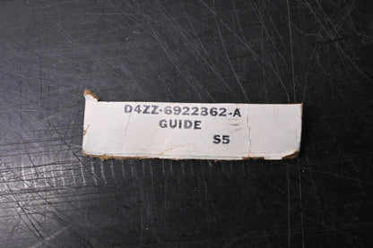 New OEM Ford D4ZZ-6922362-A Window Guide NOS