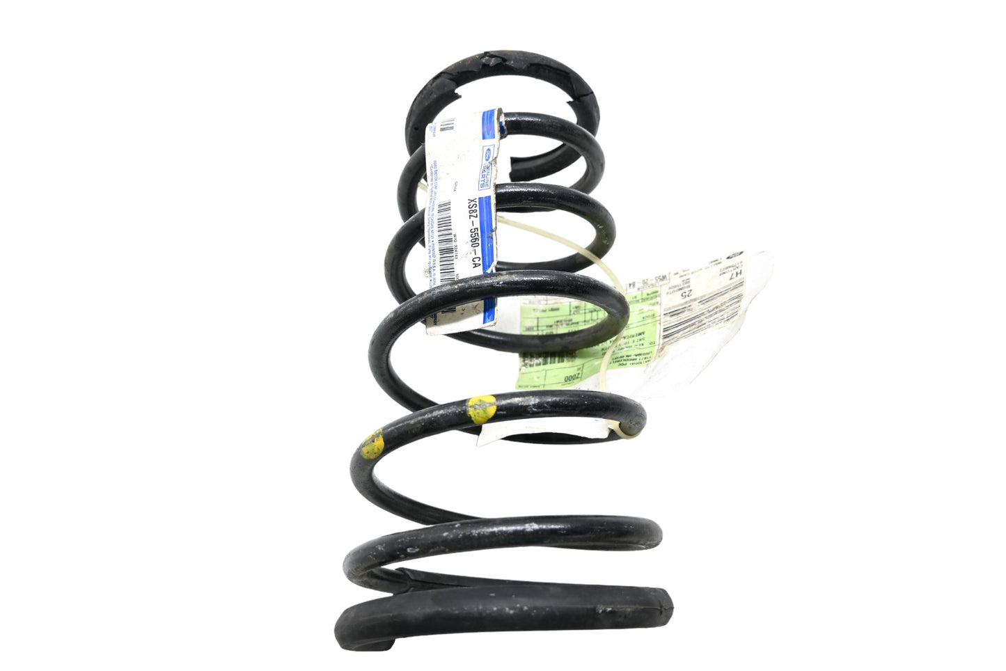 New OEM Ford XS8Z-5560-CA Coil Spring NOS
