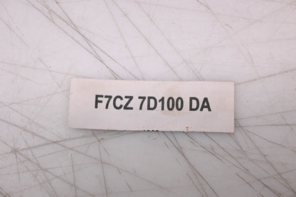 New OEM Ford F7CZ-7D100-DA Valve Cover Gasket NOS