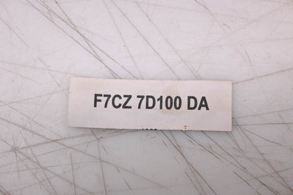 New OEM Ford F7CZ-7D100-DA Valve Cover Gasket NOS