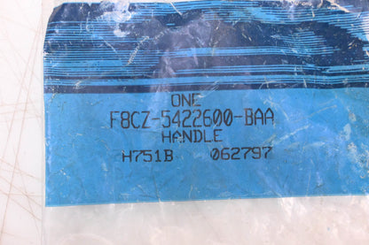 New OEM Ford F8CZ-5422600-BAA Handle Assembly NOS