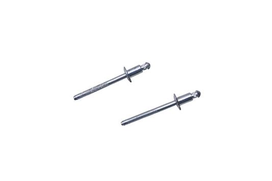 New OEM Ford F5TZ-2Z065-AA Rivets Qty 2 NOS