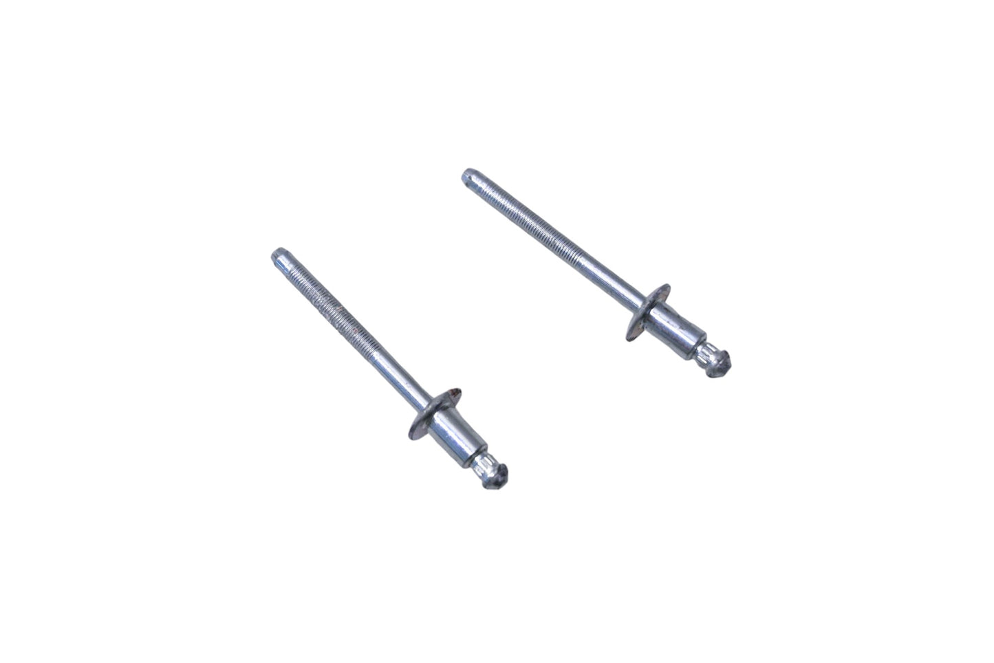 New OEM Ford F5TZ-2Z065-AA Rivets Qty 2 NOS