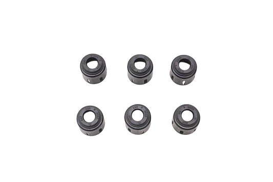 New OEM Ford F6DZ-6571-DA Valve Stem Seal Qty 6 NOS