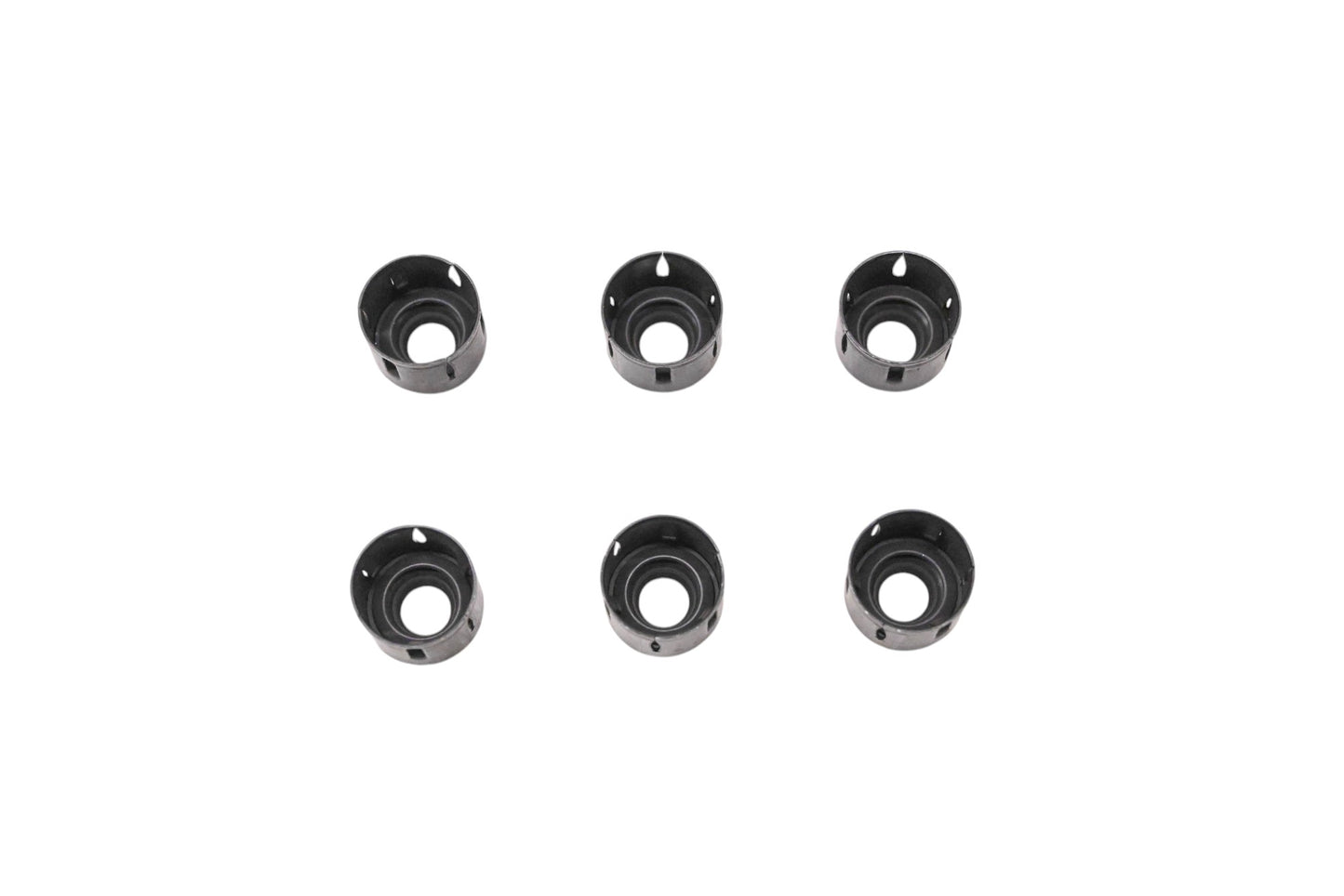 New OEM Ford F6DZ-6571-DA Valve Stem Seal Qty 6 NOS