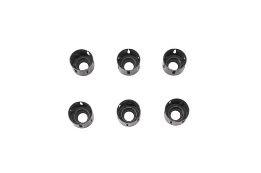 New OEM Ford F6DZ-6571-DA Valve Stem Seal Qty 6 NOS