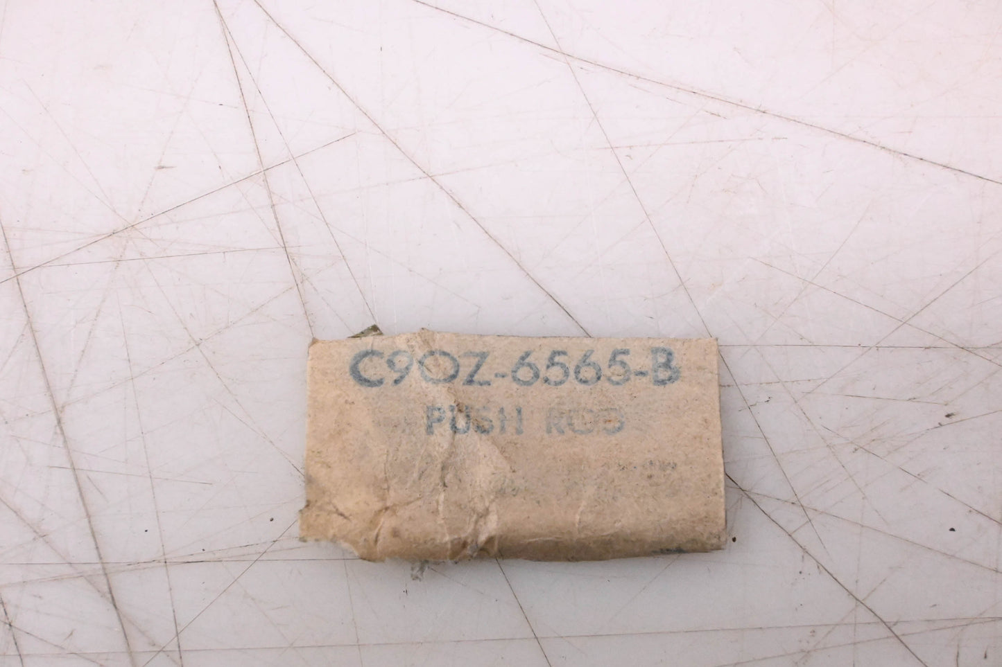 New OEM Ford C9OZ-6565-B Push Rod NOS