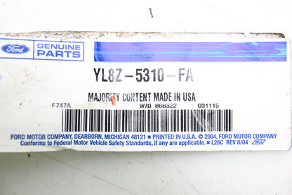New OEM Ford YL8Z-5310-FA Coil Spring NOS