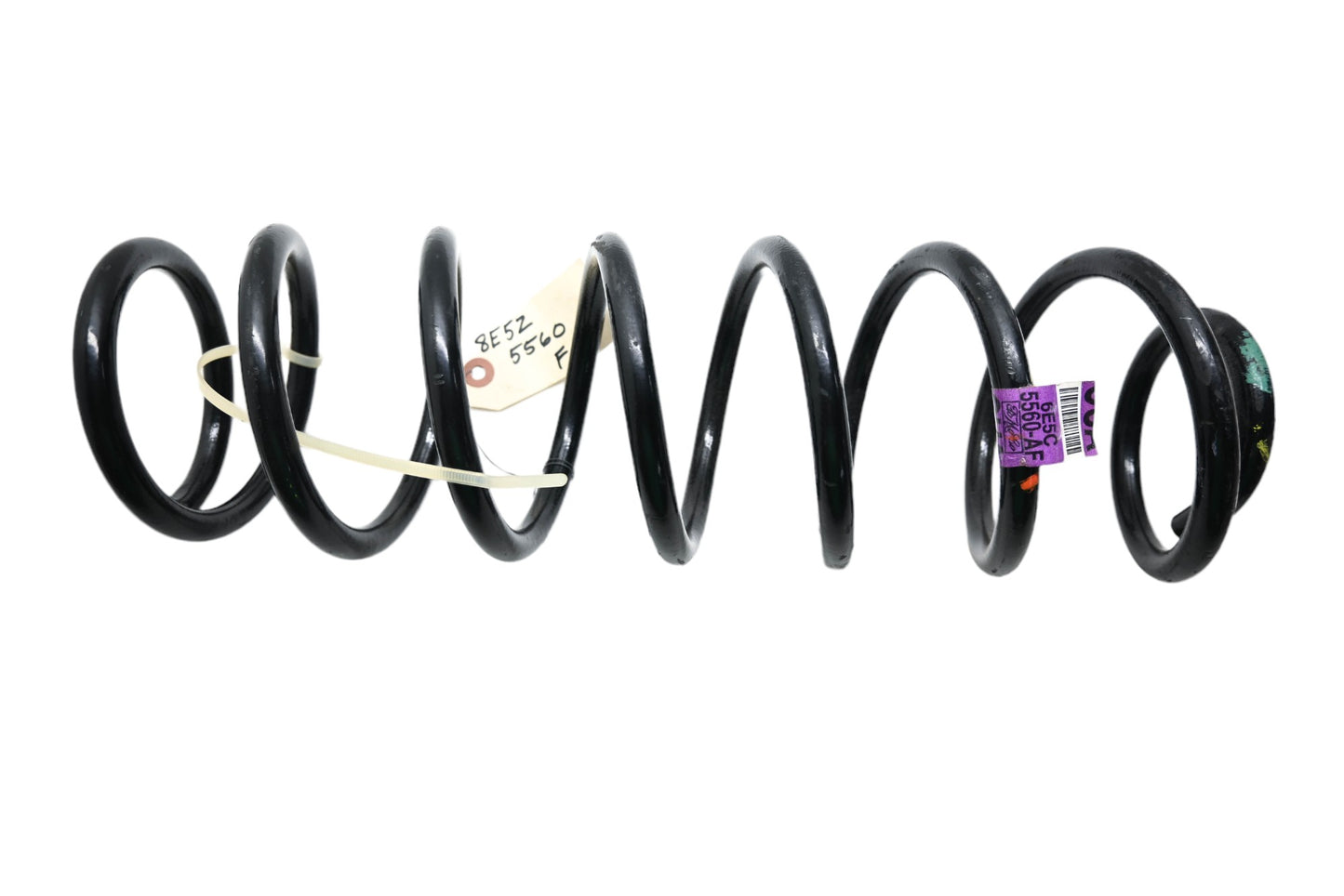 New OEM Ford 8E5Z-5560-F, 6E5C-5560-AF Coil Spring NOS