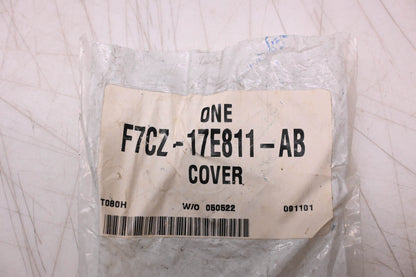 New OEM Ford F7CZ-17E811-AB Vent Opening Cover NOS