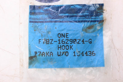 New OEM Ford F78Z-1629024-G Interior Hook NOS