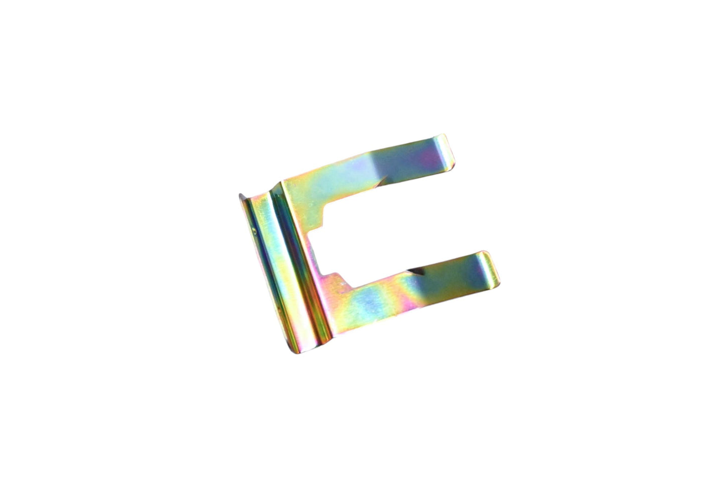 New OEM Ford F4CZ-5822023-A Lock Cylinder Retainer NOS