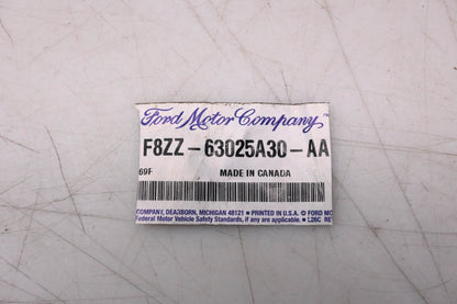 New OEM Ford F8ZZ-63025A30-AA Reinforcement NOS