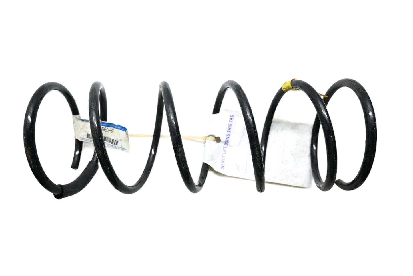 New OEM Ford 3F1Z-5560-BA, 3F13-5560-BA Coil Spring NOS