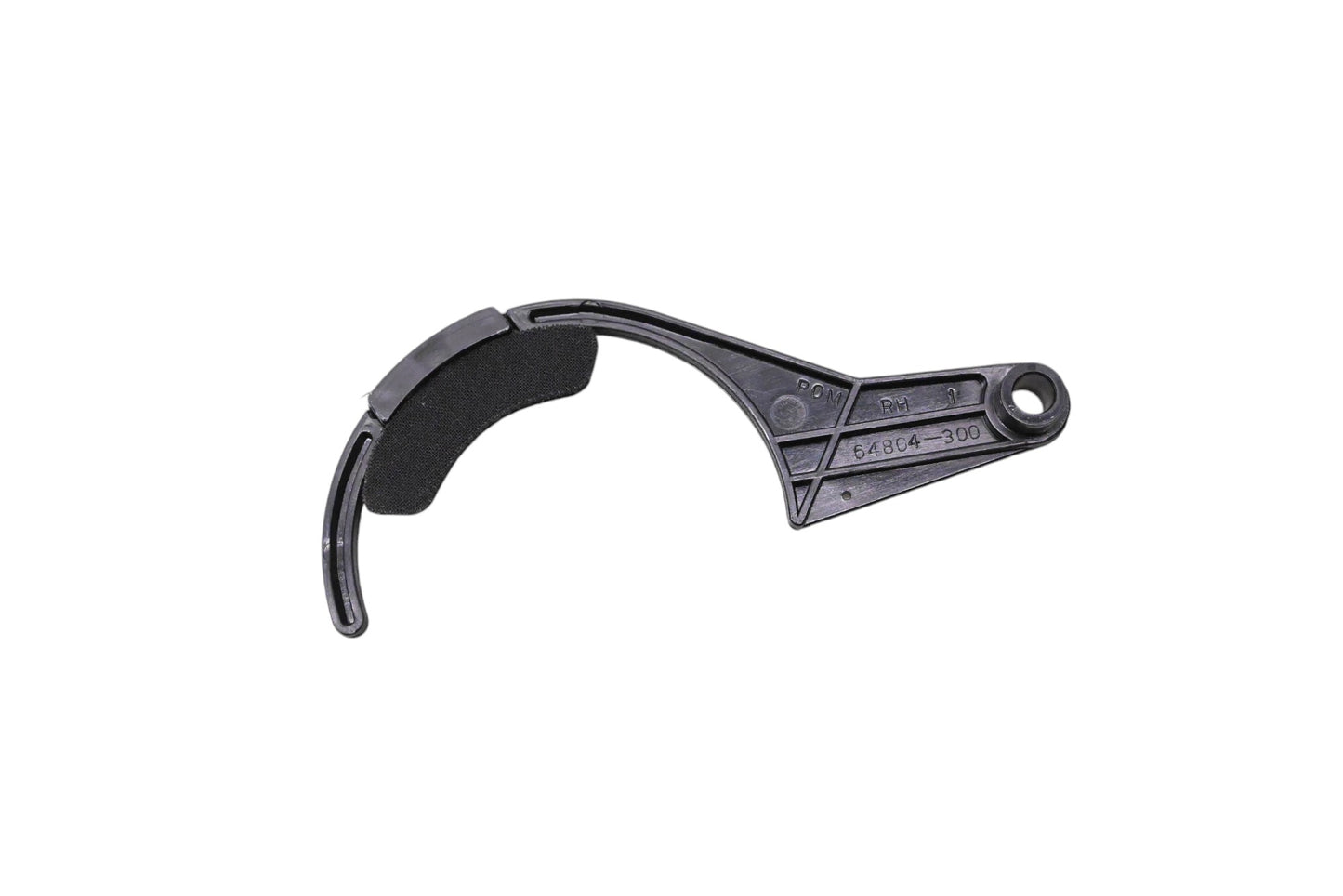 New OEM Ford F3AZ-54048K34-A Cupholder Pivot Arm NOS