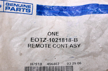 New OEM Ford EOTZ-1021818-B Door Latch Control Assembly NOS