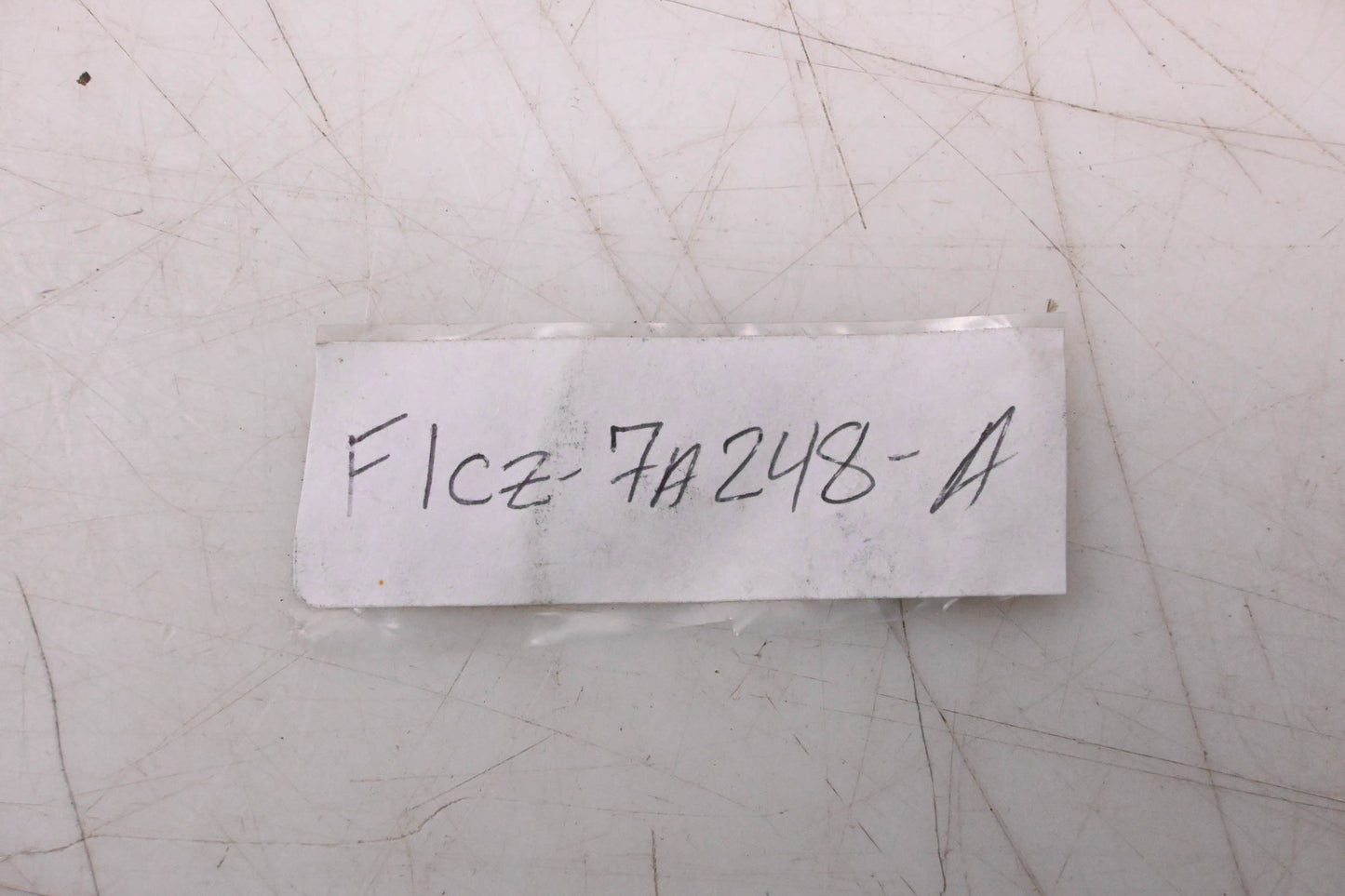 New OEM Ford F1CZ-7A248-A Oil Pump Seal NOS