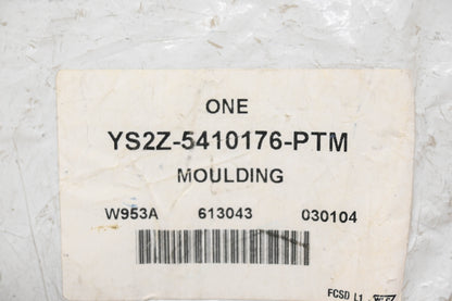 New OEM Ford YS2Z-5410176-PTM Moulding NOS