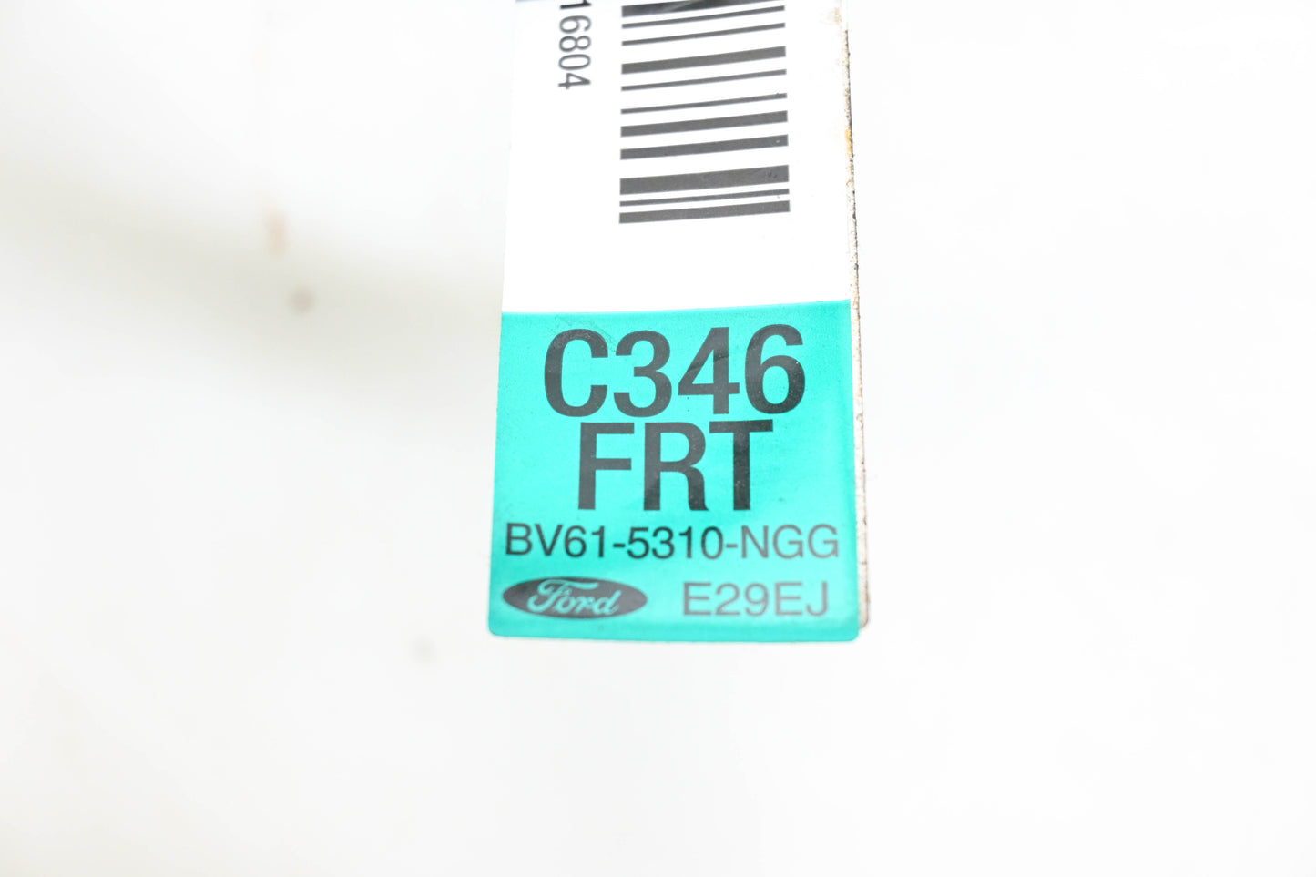 New OEM Ford BV61-5310-NGG, C346-FRT, 616804 Coil Spring NOS