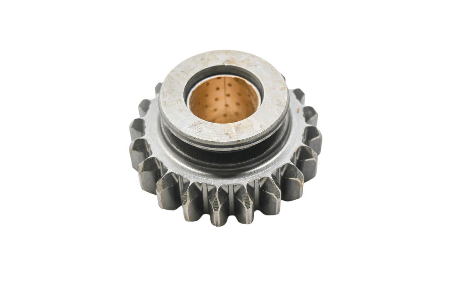 New OEM Ford F2ZZ-7141-A Manual Transmission Idler Gear NOS