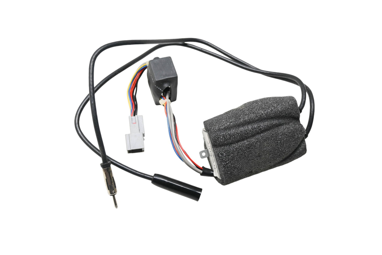 New OEM Ford 3L1Z-14A411-AA, 3L1J-19B150-AA Wiring Assembly NOS