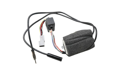 New OEM Ford 3L1Z-14A411-AA, 3L1J-19B150-AA Wiring Assembly NOS