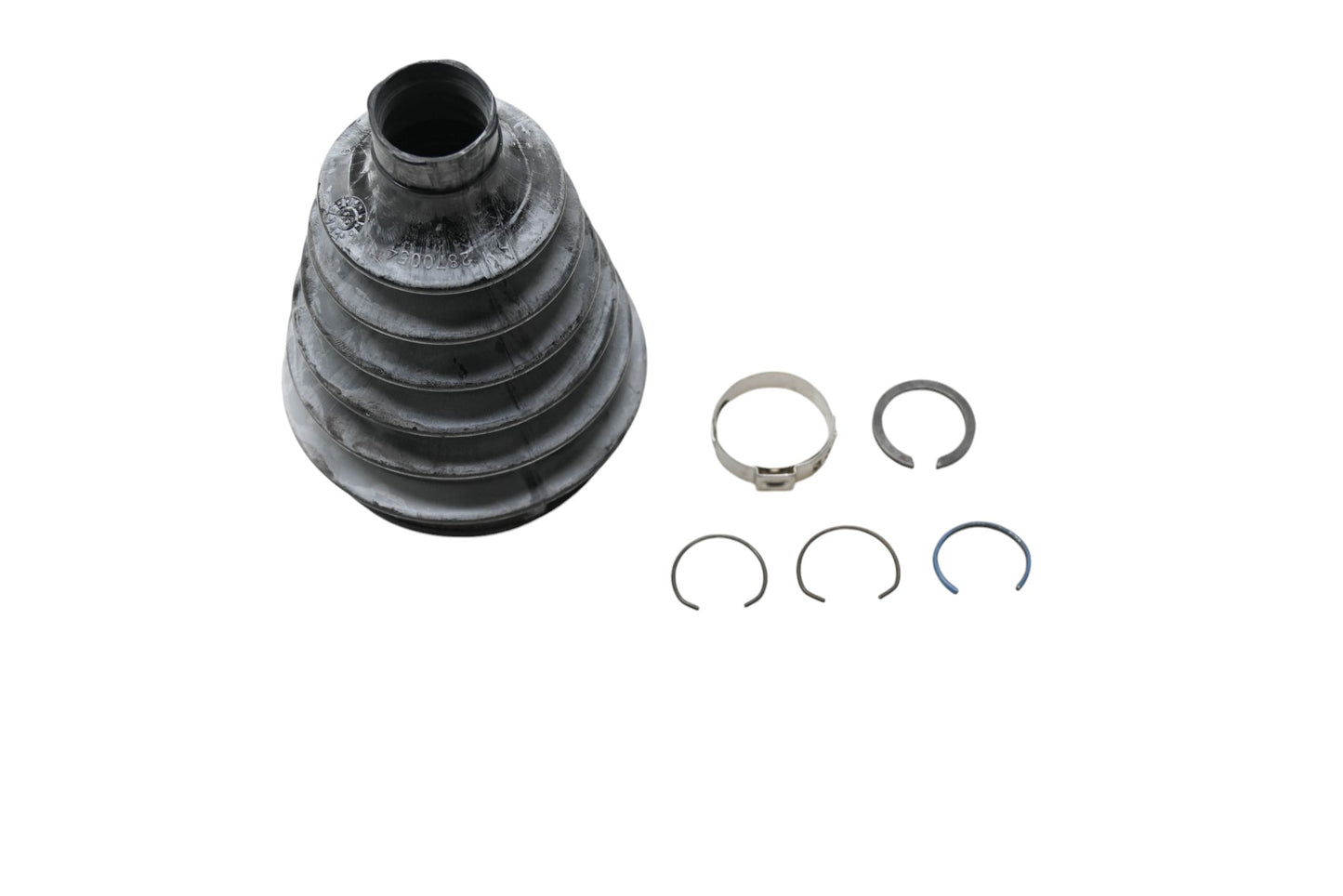 New OEM Motorcraft TS-162, F2DZ-3A331-B CV Joint Boot Kit NOS