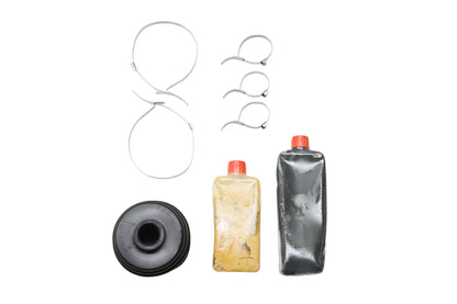 New OEM Motorcraft TS-167, F4BZ-3A331-B CV Joint Boot Kit NOS