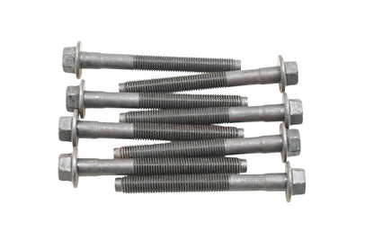 New OEM Ford E9DZ-6065-B Cylinder Head Bolts Qty 8 NOS