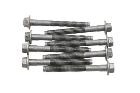 New OEM Ford E9DZ-6065-B Cylinder Head Bolts Qty 8 NOS