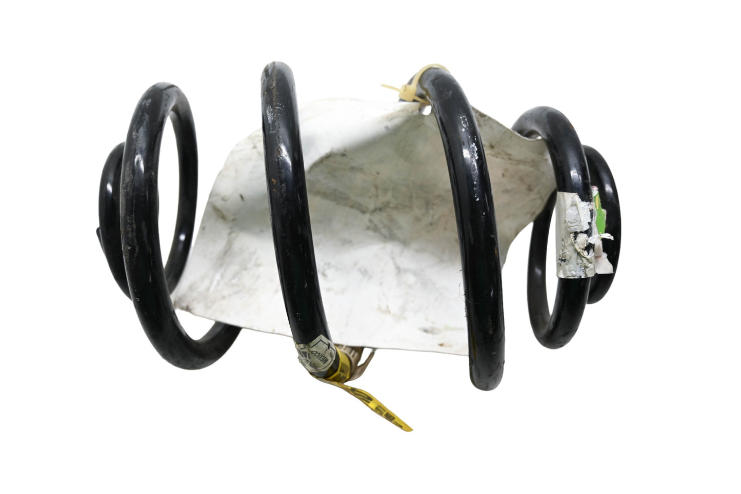 New OEM Ford YF1Z-5560-BE, YF12-5560-BDB Coil Spring NOS
