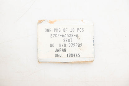 New OEM Ford E7GZ-6A528-A Engine Valve Rocker Arm Fulcrum Seal NOS